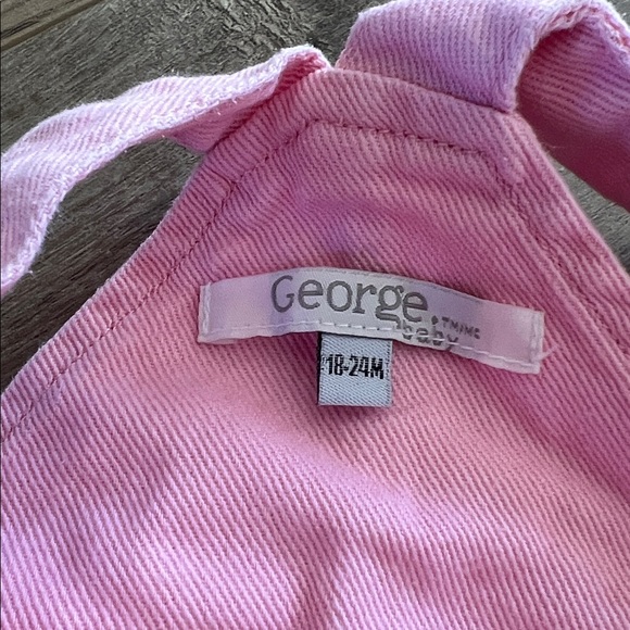 Overalls - Picture 4 of 6